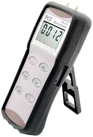 PCE Instruments PCE-P15 Druck-Messgerät