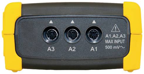 PCE Instruments PCE-PA 8000 Netz-Analysegerät versandkostenfrei | voelkner