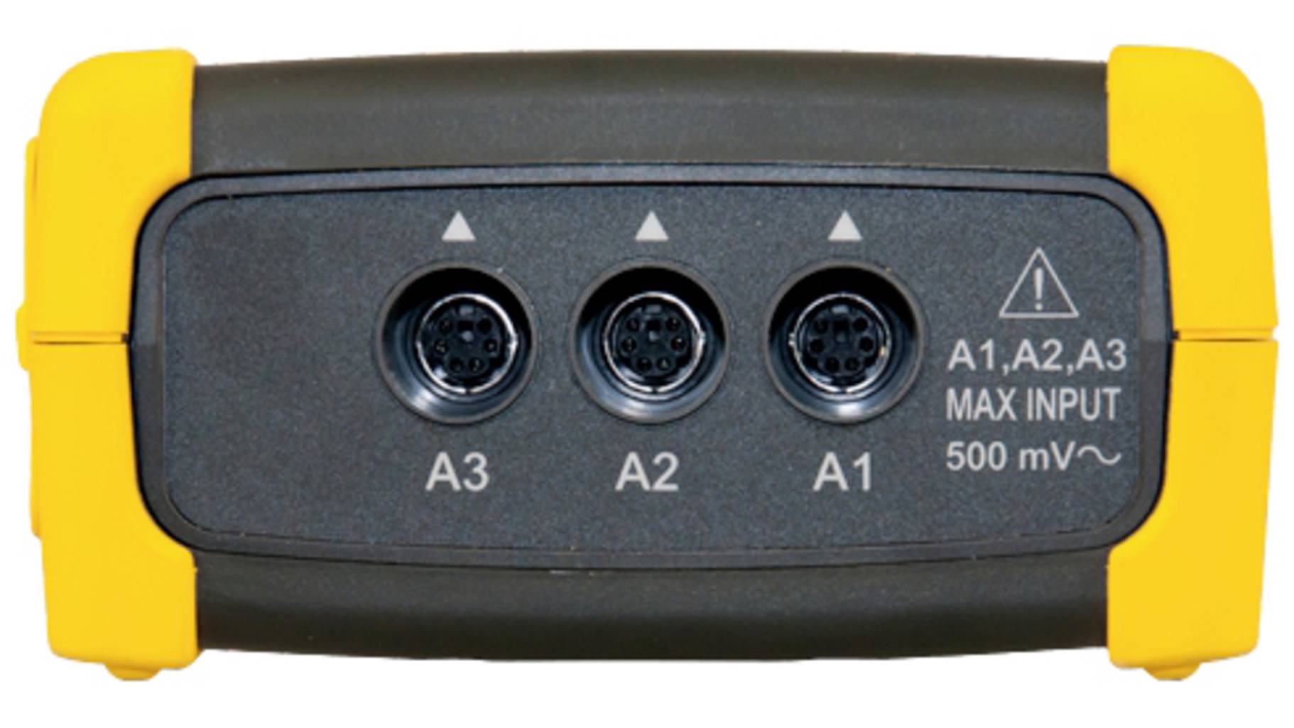 PCE Instruments PCE-PA 8000 Netz-Analysegerät versandkostenfrei | voelkner