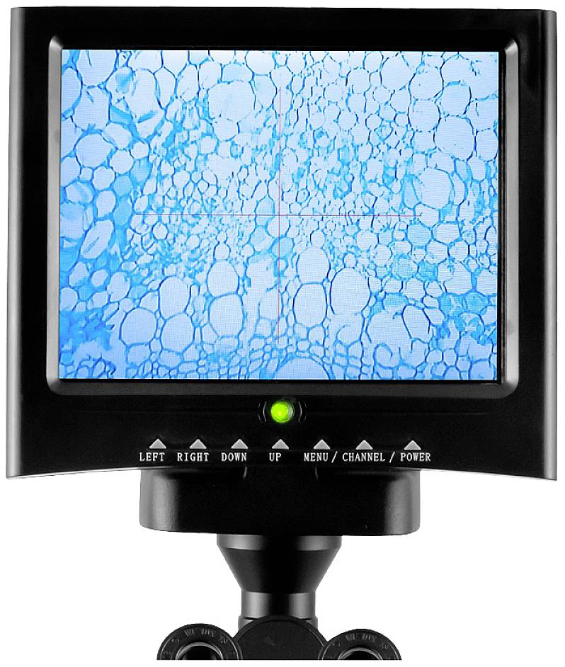 PCE Instruments PCE-PBM 100 PCE-PBM 100 Digital-Mikroskop