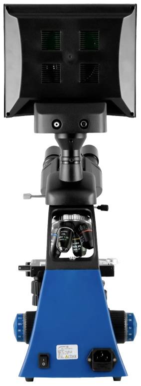 PCE Instruments PCE-PBM 100 PCE-PBM 100 Digital-Mikroskop