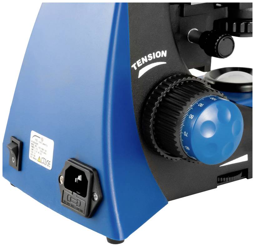 PCE Instruments PCE-PBM 100 PCE-PBM 100 Digital-Mikroskop