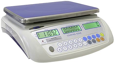 PCE Instruments PCE-PCS 6 Inventurwaage