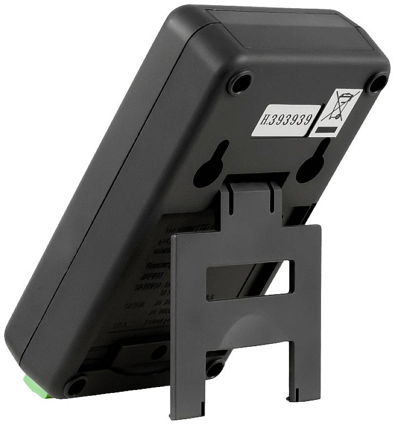 PCE Instruments PCE-PDR 10 PCE-PDR 10 Druck-Datenlogger