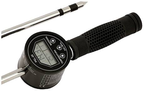 PCE Instruments PCE-PEL 20 Materialfeuchtemessgerät