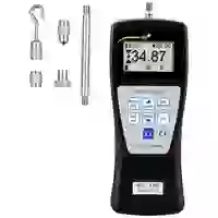 PCE Instruments PCE-PFG 50 Dynamometer Werksstandard (ohne Zertifikat) PCE Instruments PCE-PFG 50 Dynamometer Werksstandard (ohne Zertifikat)