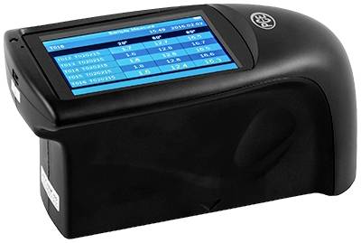 PCE Instruments PCE-PGM 100 PCE-PGM 100 Glanzmessergerät