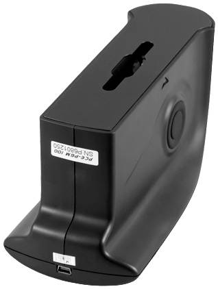 PCE Instruments PCE-PGM 100 PCE-PGM 100 Glanzmessergerät