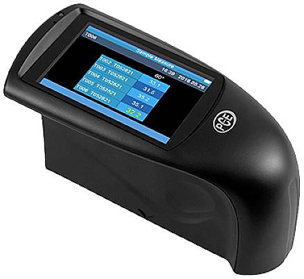 PCE Instruments PCE-PGM 60 PCE-PGM 60 Glanzmessergerät