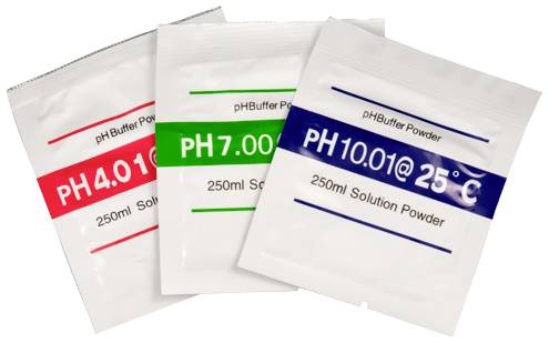 PCE Instruments PCE-PH 26F pH-Messgerät