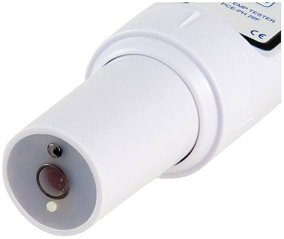 PCE Instruments PCE-PH 26F pH-Messgerät