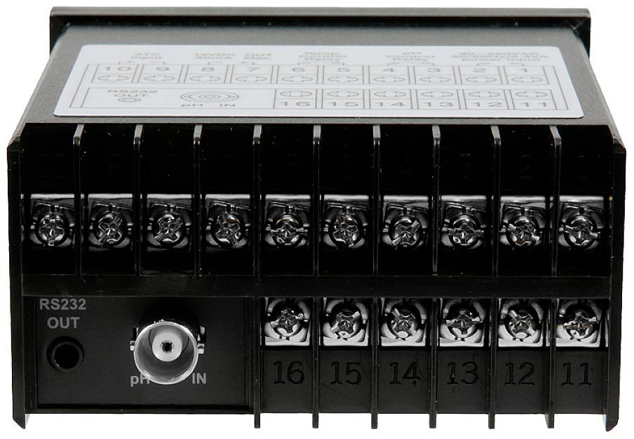 PCE Instruments PCE-PHC 10 pH-Messgerät