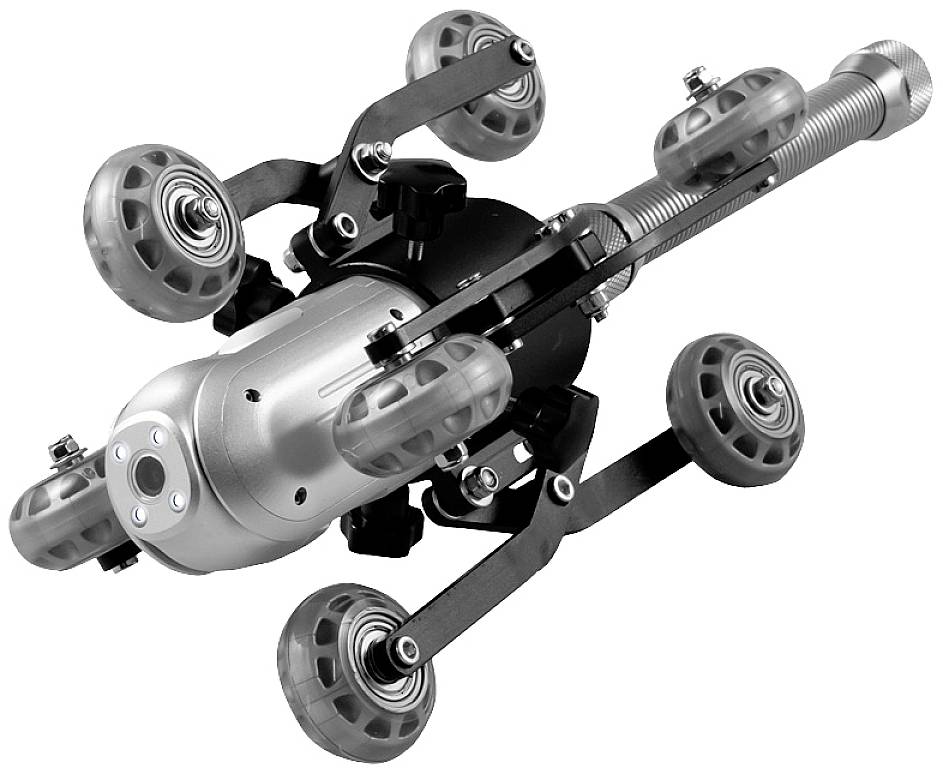 PCE Instruments PCE-PIC 120 Boroskop