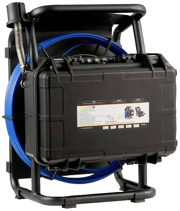 PCE Instruments PCE-PIC 20 Boroskop