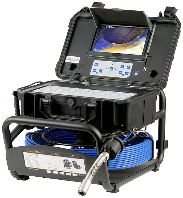 PCE Instruments PCE-PIC 40 Boroskop