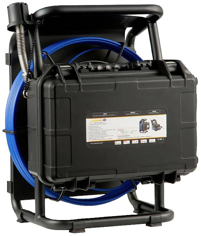 PCE Instruments PCE-PIC 40 Boroskop