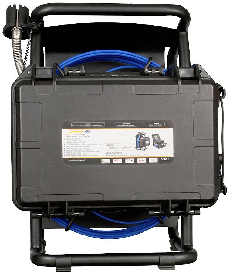 PCE Instruments PCE-PIC 40 Boroskop