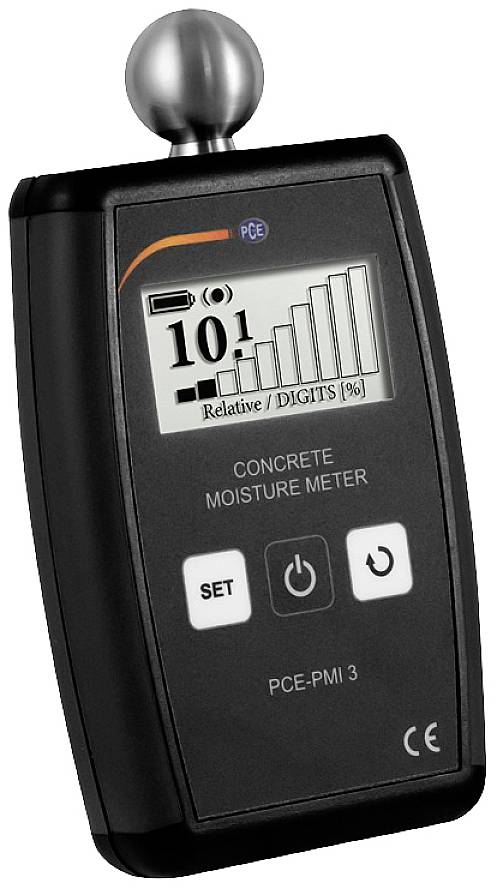 PCE Instruments PCE-PMI 3 Materialfeuchtemessgerät