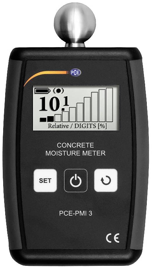PCE Instruments PCE-PMI 3 Materialfeuchtemessgerät