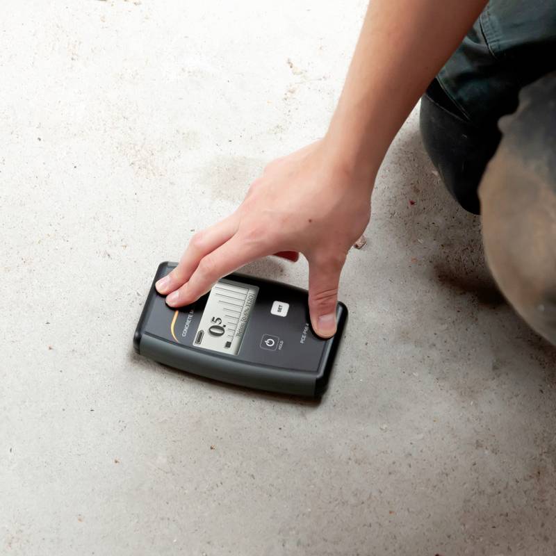 PCE Instruments PCE-PMI 4 Materialfeuchtemessgerät