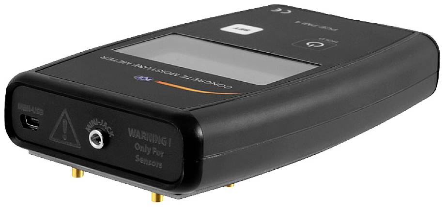 PCE Instruments PCE-PMI 4 Materialfeuchtemessgerät