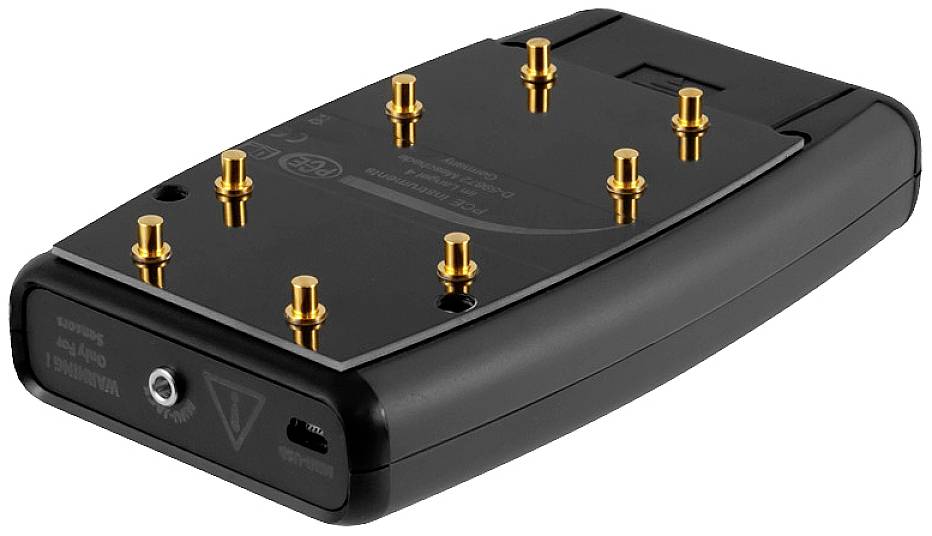 PCE Instruments PCE-PMI 4 Materialfeuchtemessgerät