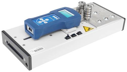 PCE Instruments PCE-PST 1 Kraftmessgerät Werksstandard (ohne Zertifikat)