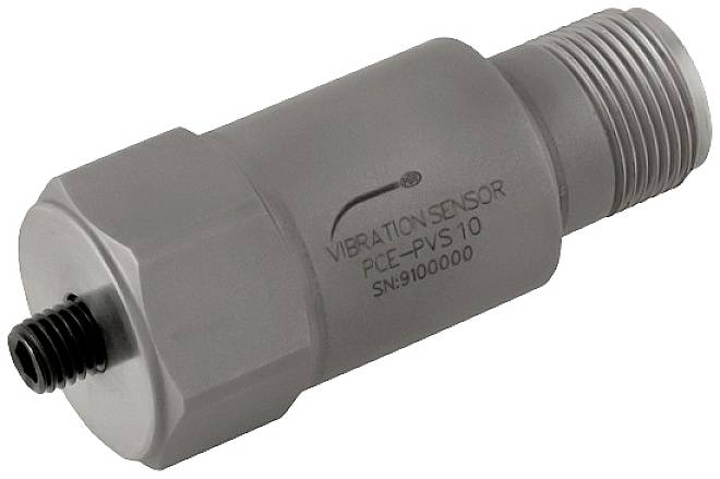 PCE Instruments PCE-PVS 10 Schwingungsaufnehmer