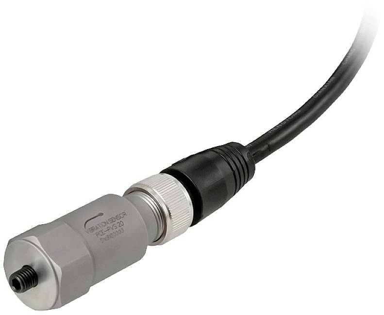 PCE Instruments PCE-PVS 20 Schwingungsaufnehmer