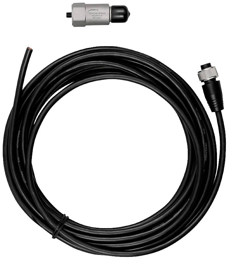 PCE Instruments PCE-PVS 20 Schwingungsaufnehmer