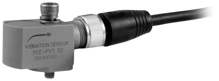 PCE Instruments PCE-PVS 30 Schwingungsaufnehmer