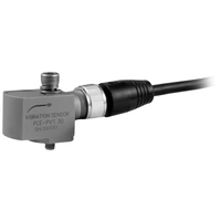 PCE Instruments PCE-PVS 30 Schwingungsaufnehmer PCE Instruments PCE-PVS 30 Schwingungsaufnehmer