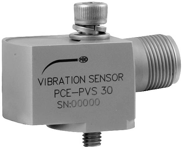 PCE Instruments PCE-PVS 30 Schwingungsaufnehmer
