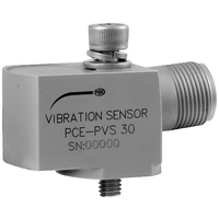 PCE Instruments PCE-PVS 30 Schwingungsaufnehmer PCE Instruments PCE-PVS 30 Schwingungsaufnehmer