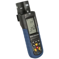 PCE Instruments PCE-RAM 10 Geigerzähler PCE Instruments PCE-RAM 10 Geigerzähler