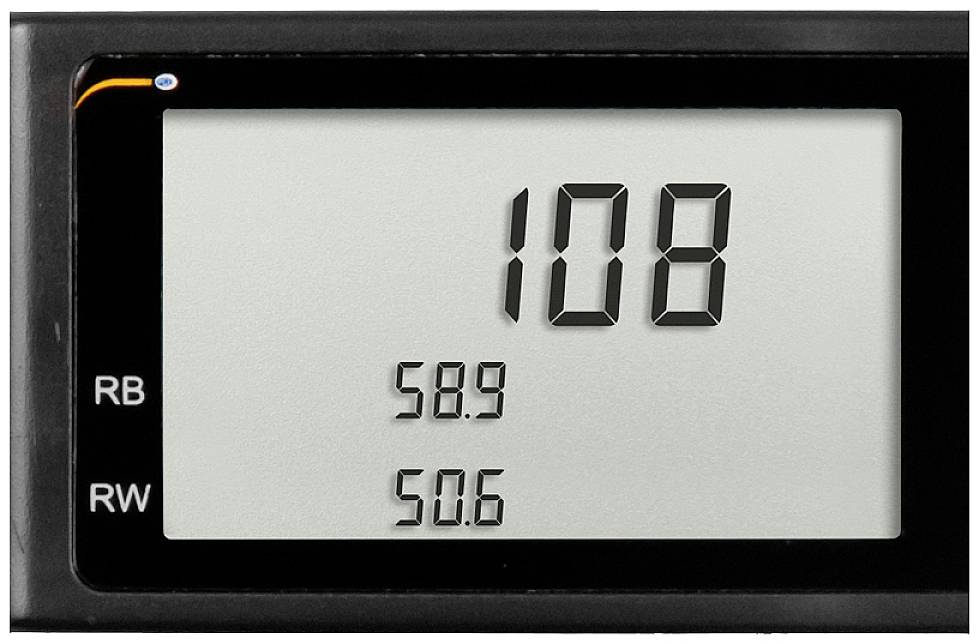 PCE Instruments PCE-RM 100 PCE-RM 100 Glanzmessergerät