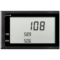 PCE Instruments PCE-RM 100 PCE-RM 100 Glanzmessergerät PCE Instruments PCE-RM 100 PCE-RM 100 Glanzmessergerät