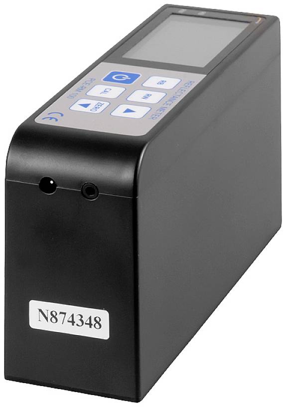 PCE Instruments PCE-RM 100 PCE-RM 100 Glanzmessergerät