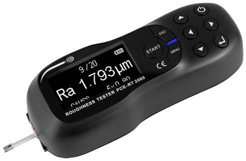 PCE Instruments PCE-RT 2000 Materialdicken-Messgerät