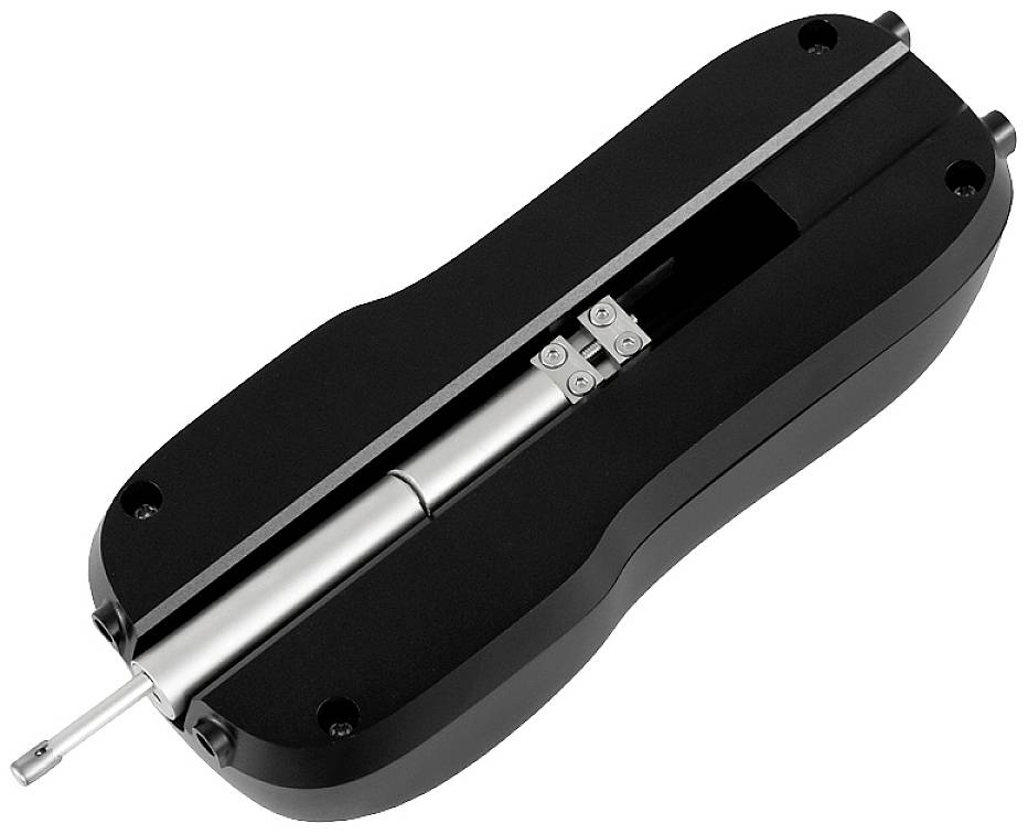 PCE Instruments PCE-RT 2200 Rauhigkeitsmessgerät