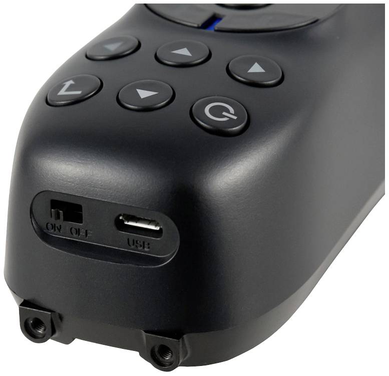 PCE Instruments PCE-RT 2200 Rauhigkeitsmessgerät