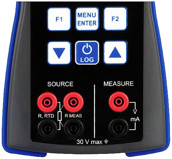 PCE Instruments PCE-RTD 20 RTD-Simulator