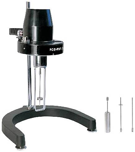 PCE Instruments PCE-RVI 1 Viskositätsmessgerät