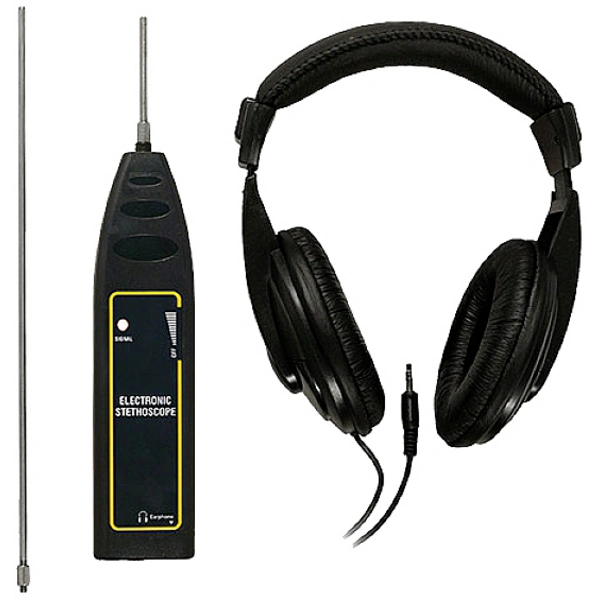 PCE Instruments PCE-S 41 Vibrationsmessgerät PCE Instruments PCE-S 41 Vibrationsmessgerät