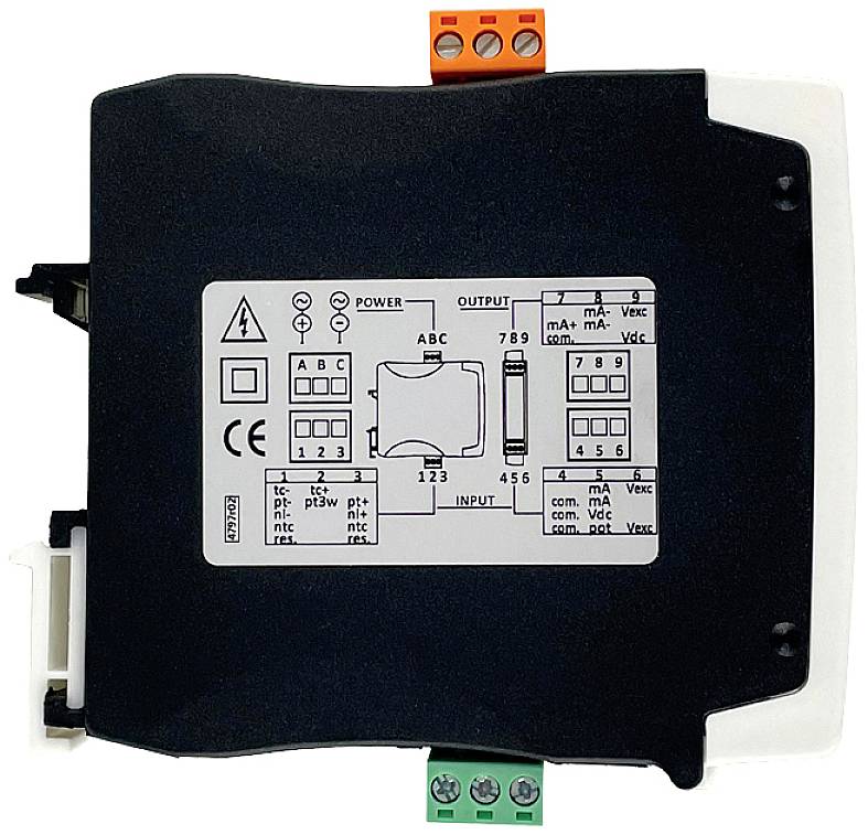 PCE Instruments Hutschienen-Messgerät PCE-SCI-U