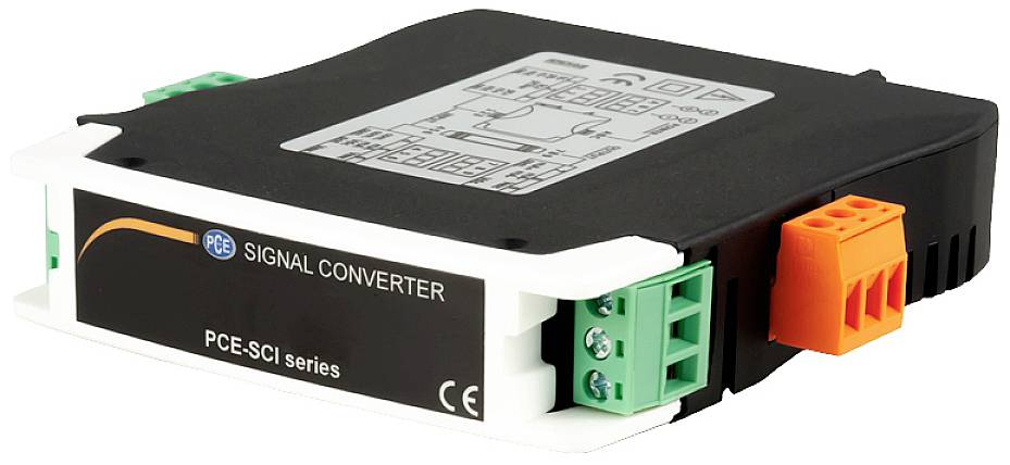 PCE Instruments Hutschienen-Messgerät PCE-SCI-U
