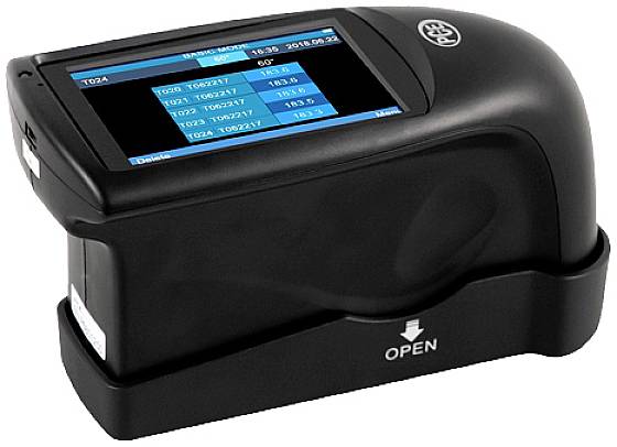 PCE Instruments PCE-SGM 60 PCE-SGM 60 Glanzmessergerät