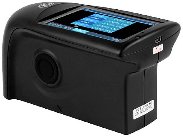 PCE Instruments PCE-SGM 60 PCE-SGM 60 Glanzmessergerät