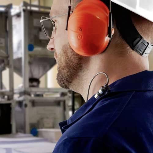 PCE Instruments PCE-SLD 10 PCE-SLD 10 Schallpegel-Datenlogger