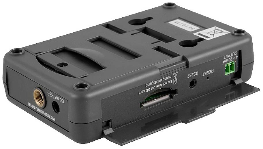 PCE Instruments PCE-SLD 10 PCE-SLD 10 Schallpegel-Datenlogger